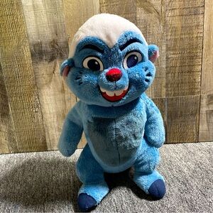 The Lion Guard Bunga Plush Stuffed Animal TALKING Toy Disney Jr. Lion King
